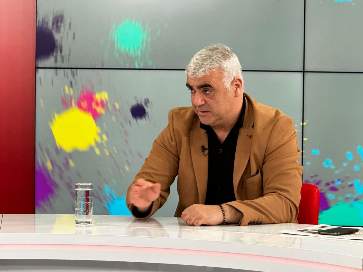 Întrebarea lui Costin Ștucan care l-a enervat pe Leo Strizu: „Pintilii? Vrei să mă iei la mișto?”