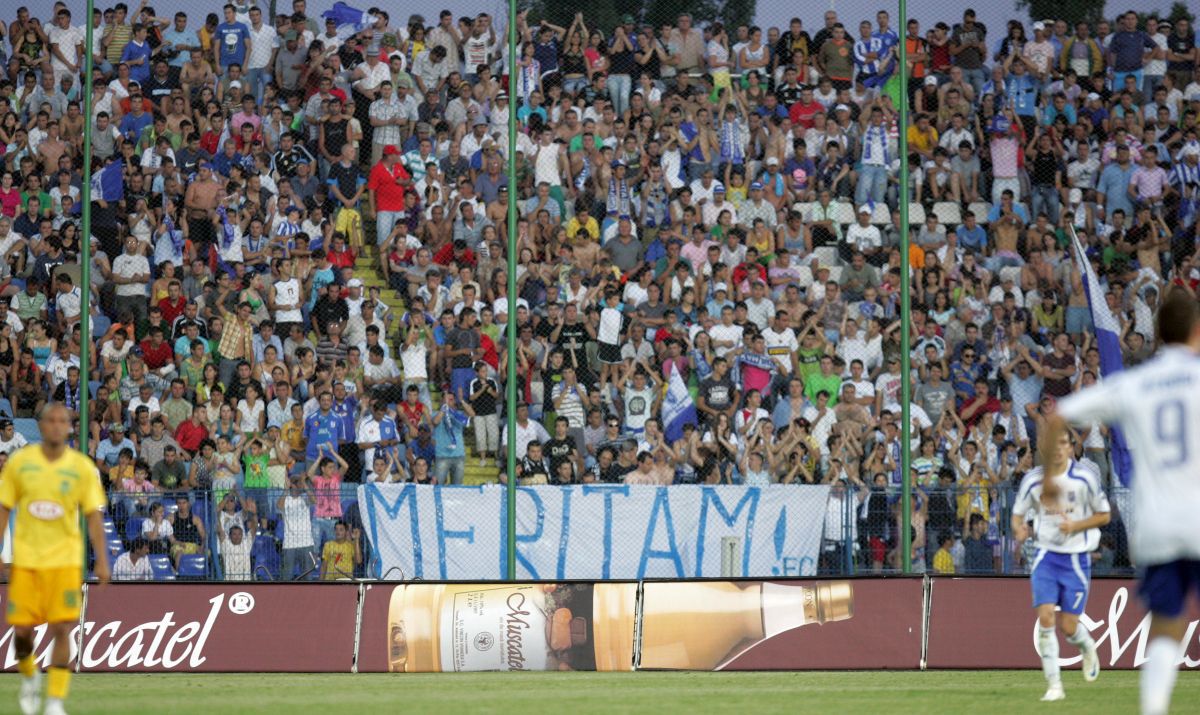 Clachează iar? Mititelu are amintiri de coșmar din precedentul „decisiv” pentru o calificare