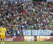 Cu 25.000 de spectatori în tribunele vechiului „Oblemenco”, Universitatea a clacat. A cedat la limită cu FC Vaslui, 0-1 / foto: Arhivă Gazeta Sporturilor