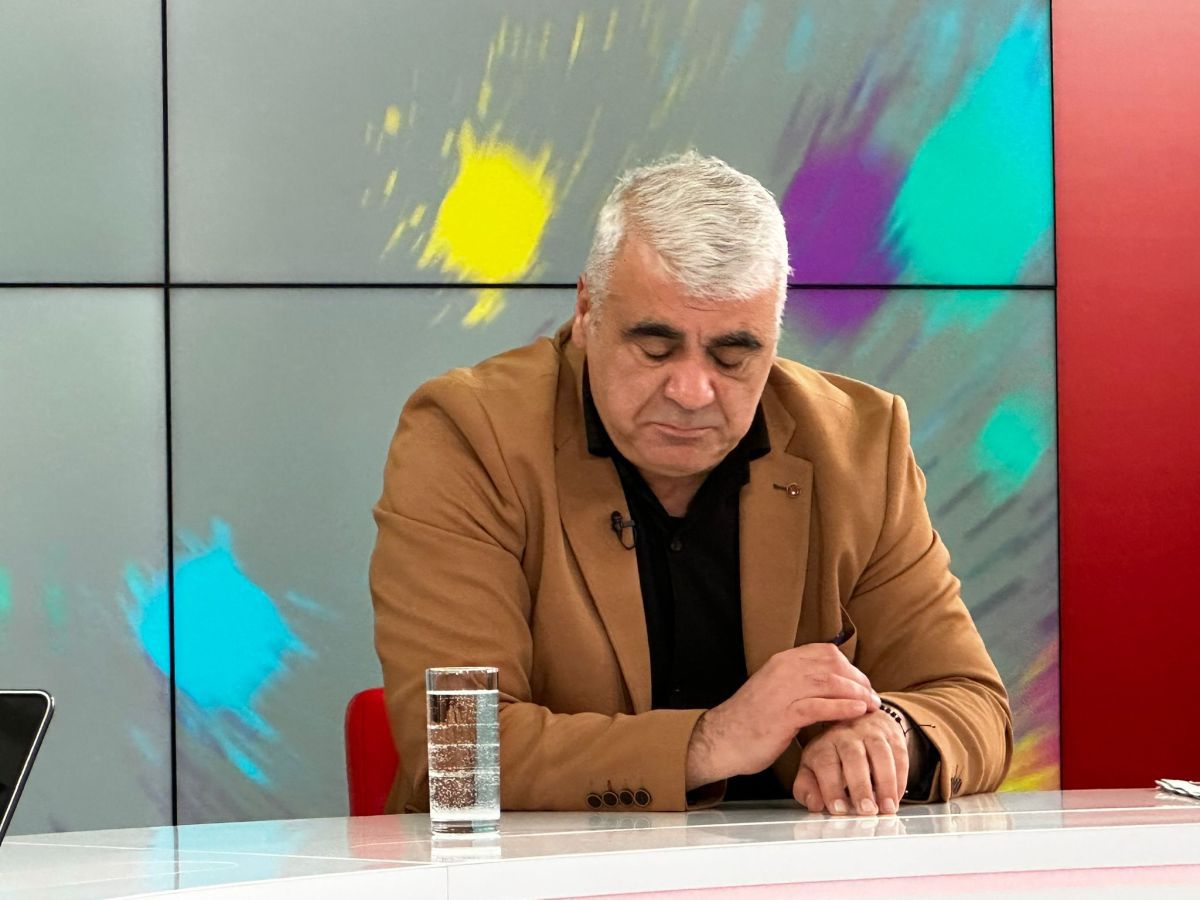 Leo Strizu, fostul antrenor de la FCSB, dezvăluiri la GSP Live: „Mihai Stoica nu m-a prezentat în fața echipei. Nici cu cel mai mare dușman al meu nu aș fi procedat așa”