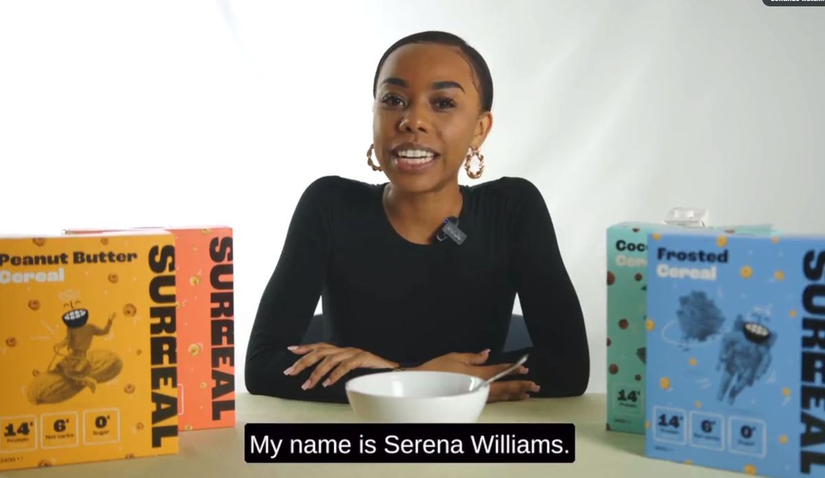 Cea mai mare păcăleală sau idee genială? Cum a ajuns un brand anonim să aibă reclame cu CR7, Serena Williams și Michael Jordan