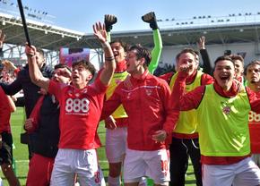 Un nou afacerist anunță că vrea să bage bani la Dinamo: „Am discutat cu Andrei Nicolescu” » În trecut a vrut să cumpere clubul de la Negoiță