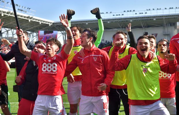 Un nou afacerist anunță că vrea să bage bani la Dinamo: „Am discutat cu Andrei Nicolescu” » În trecut a vrut să cumpere clubul de la Negoiță