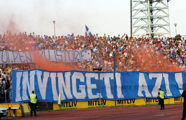 Clachează iar? Mititelu are amintiri de coșmar din precedentul „decisiv” pentru o calificare