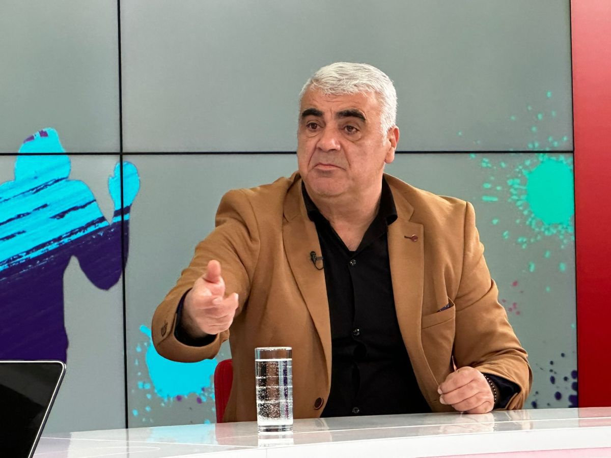 „Ce fotbal știe MM Stoica? El a izbutit în fotbal prin certuri! Când a analizat ultima dată o fază?” » Leo Strizu nu-l menajează pe oficialul FCSB