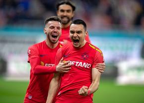 14 fotbaliști roș-albaștri la echipele naționale? FCSB ar putea doborî în această săptămână două recorduri all-time!