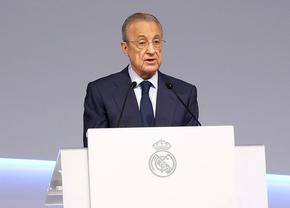 Real Madrid, tun de 80 de milioane de euro în plin sezon