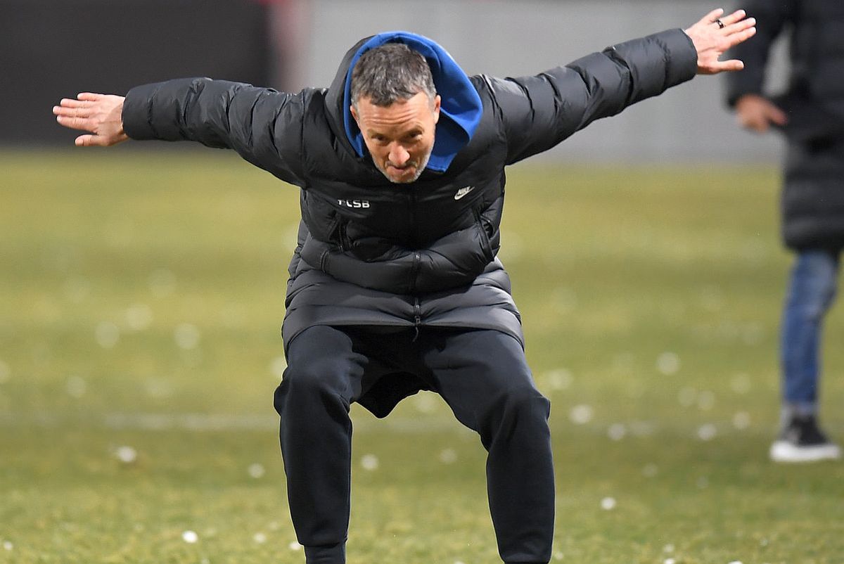 „Ce fotbal știe MM Stoica? El a izbutit în fotbal prin certuri! Când a analizat ultima dată o fază?” » Leo Strizu nu-l menajează pe oficialul FCSB