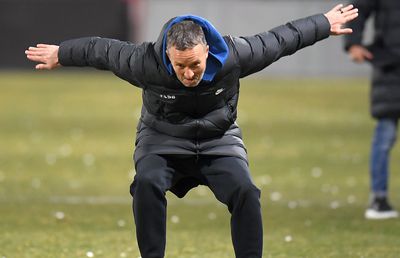 „Ce fotbal știe MM Stoica? El a izbutit în fotbal prin certuri! Când a analizat ultima dată o fază?” » Leo Strizu nu-l menajează pe oficialul FCSB