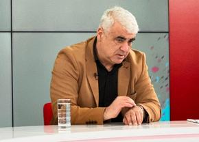 Leo Strizu, mărturii incredibile la GSP Live: „Veneam dimineața la 9 la club, beam cafeaua, dădeam «Bună dimineața» și plecam”
