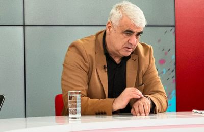 Leo Strizu, dezvăluiri din vestiarul FCSB: „Mi-a zis cineva: «Nu-i spune nimic lui MM Stoica, că nu e în toane bune». Păi, ce faceți dacă mereu e în toane proaste?”
