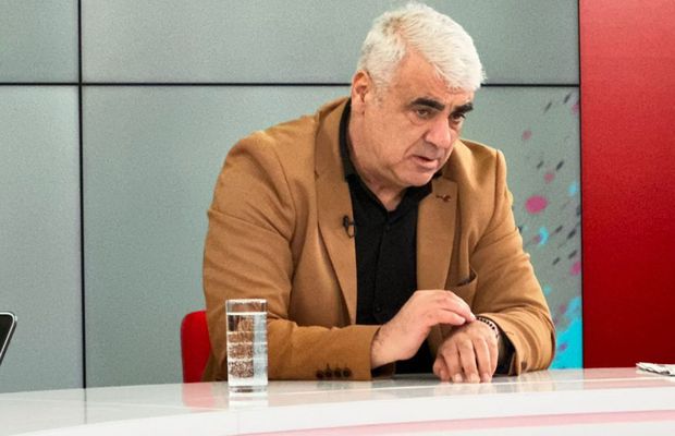Leo Strizu, dezvăluiri din vestiarul FCSB: „Mi-a zis cineva: «Nu-i spune nimic lui MM Stoica, că nu e în toane bune». Păi, ce faceți dacă mereu e în toane proaste?”