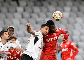 Începe play-out-ul în Superliga! Tot ce trebuie să știi: clasamentul după înjumătățire și programul integral