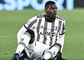 Abia revenit după operația de la genunchi, Paul Pogba s-a rupt din nou! Când ar putea reveni în tricoul lui Juventus