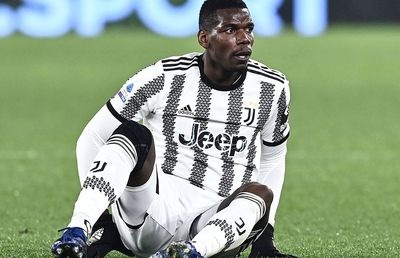 Abia revenit după operația de la genunchi, Paul Pogba s-a rupt din nou! Când ar putea reveni în tricoul lui Juventus