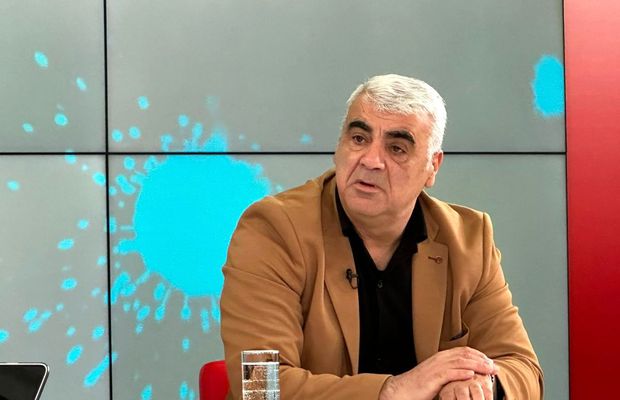 Leo Strizu a refuzat transferul la Steaua: „Am fost în cantonament cu ei, dar am plecat în Turcia cu Gigi Mulțescu”