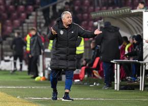 Una caldă, mai multe reci » Dan Petrescu: „Scorul e mic, puteam să dăm 8 goluri” + „Nu înțeleg de ce nu e și la noi ca la Liga 2”