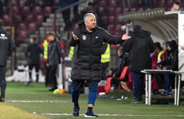 Dan Petrescu, nemulțumit și după 4-0: „Scorul e mic” + „Nu înțeleg de ce nu e și la noi ca la Liga 2”