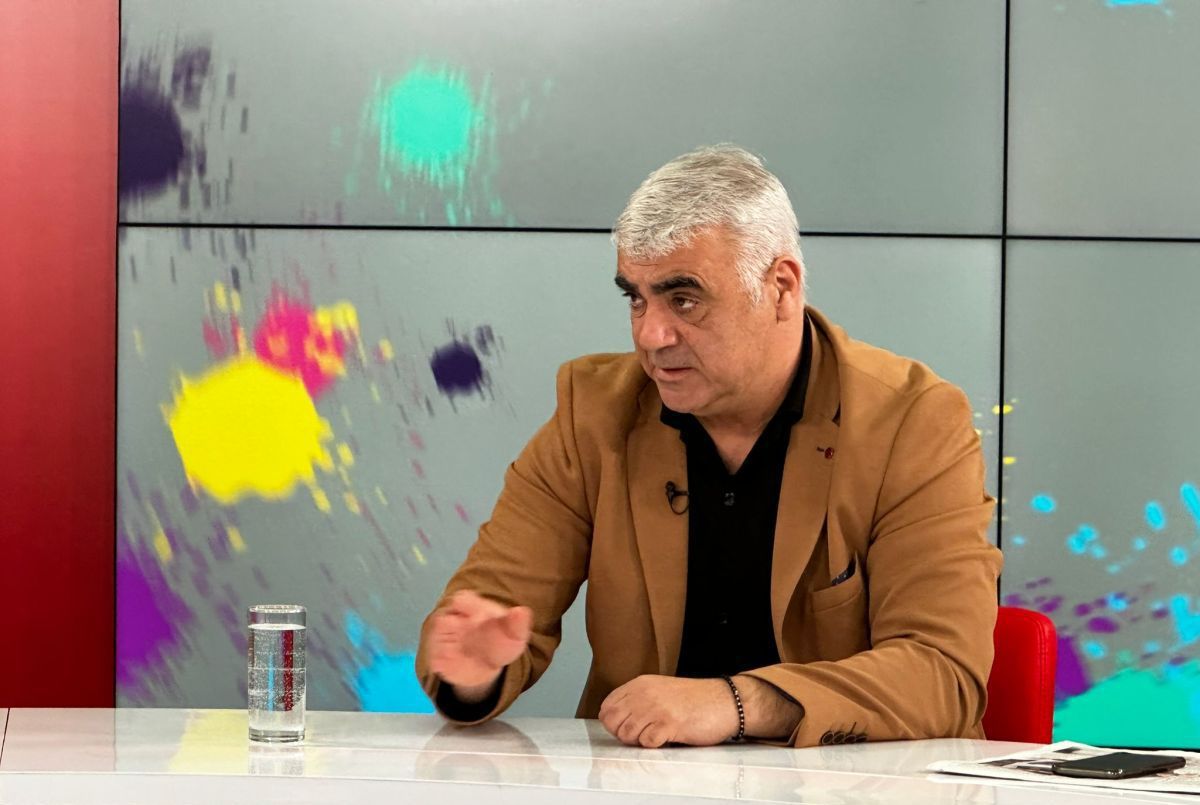 Leo Strizu, fostul antrenor de la FCSB, dezvăluiri la GSP Live: „Mihai Stoica nu m-a prezentat în fața echipei. Nici cu cel mai mare dușman al meu nu aș fi procedat așa”