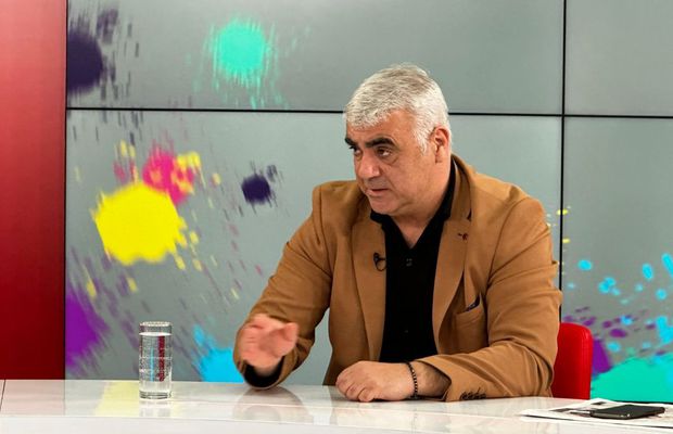 Leo Strizu, fostul antrenor de la FCSB, dezvăluiri la GSP Live: „Mihai Stoica nu m-a prezentat în fața echipei. Nici cu cel mai mare dușman al meu nu aș fi procedat așa”