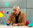 Leo Strizu (55 de ani), fostul antrenor din acte al celor de la FCSB, a vorbit, în direct la GSP Live, despre culisele din spatele vicecampioanei României, în special relația lui cu Mihai Stoica (57 de ani), managerul general al clubului.