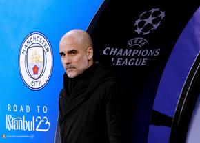 Man.City – Leipzig și Porto – Inter îți mărește de 10 ori miza cu Bet Builder, pe Betano