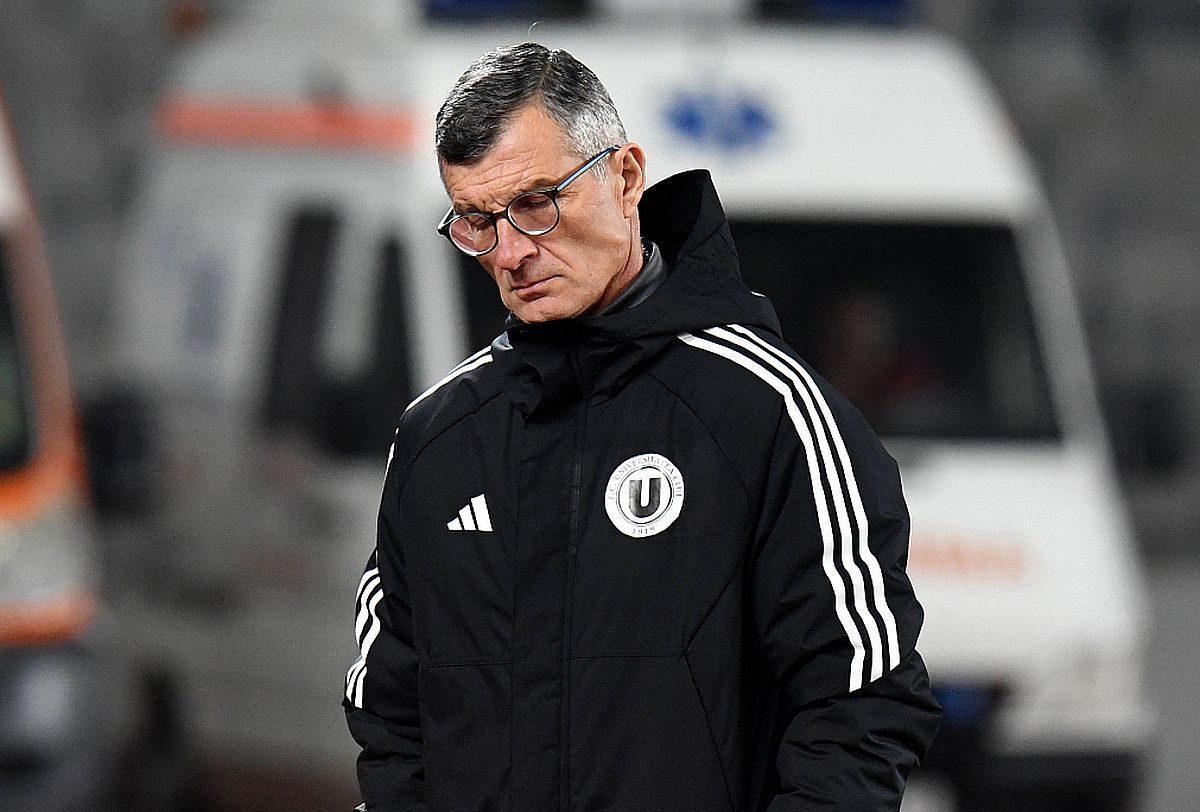 „N-a mers aproape nimic” » Concluziile lui Ioan Ovidiu Sabău: „Un eșec usturător, dureros”