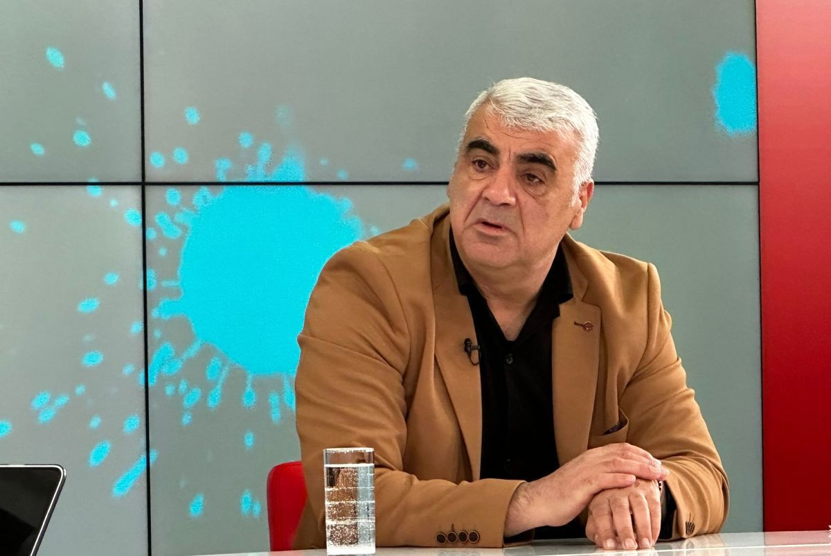 Întrebarea lui Costin Ștucan care l-a enervat pe Leo Strizu: „Pintilii? Vrei să mă iei la mișto?”