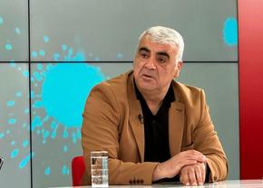 Întrebarea lui Costin Ștucan care l-a enervat pe Leo Strizu: „Pintilii? Vrei să mă iei la mișto?”