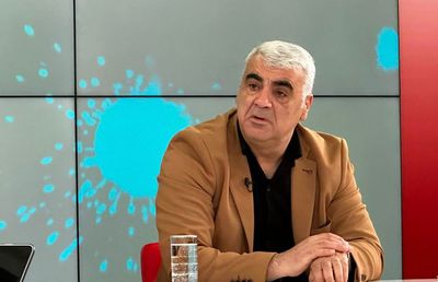 Întrebarea lui Costin Ștucan care l-a enervat pe Leo Strizu: „Pintilii? Vrei să mă iei la mișto?”