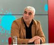 Leo Strizu (55 de ani), fostul antrenor din acte al celor de la FCSB, a relatat, în direct la GSP Live, despre faptul că nimeni nu face schimbările la gruparea roș-albastră în afară de Gigi Becali, patronul echipei.