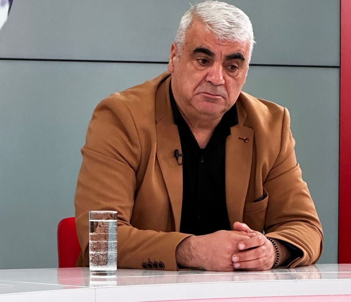 „Ce fotbal știe MM Stoica? El a izbutit în fotbal prin certuri! Când a analizat ultima dată o fază?” » Leo Strizu nu-l menajează pe oficialul FCSB