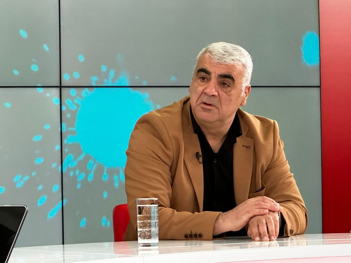 Leo Strizu, fostul antrenor de la FCSB, dezvăluiri la GSP Live: „Mihai Stoica nu m-a prezentat în fața echipei. Nici cu cel mai mare dușman al meu nu aș fi procedat așa”