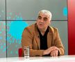 Leo Strizu, fostul antrenor de la FCSB, dezvăluiri la GSP Live: „Mihai Stoica nu m-a prezentat în fața echipei. Nici cu cel mai mare dușman al meu nu aș fi procedat așa”