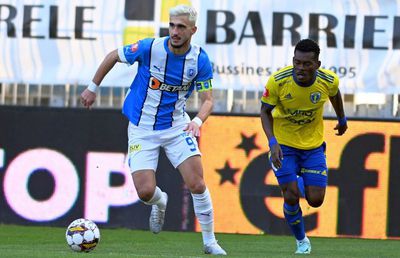 Universitatea Craiova, încă un sezon mediocru » Explicații pentru locul în clasament ocupat de olteni