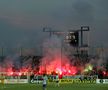 Cu 25.000 de spectatori în tribunele vechiului „Oblemenco”, Universitatea a clacat. A cedat la limită cu FC Vaslui, 0-1 / foto: Arhivă Gazeta Sporturilor