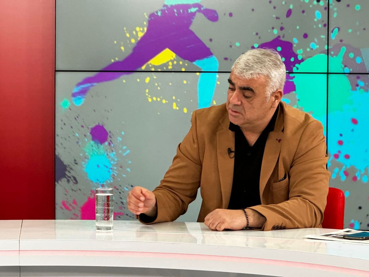 Cum a privit familia lui Leo Strizu aventura acestuia pe banca lui FCSB: „Tata mi-a zis: «Mai bine vino la țară. Avem ce să facem pe aici. Eu zic să pui stop»”