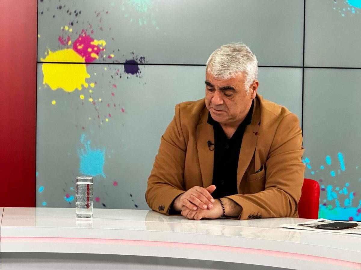 Leo Strizu, fostul antrenor de la FCSB, dezvăluiri la GSP Live: „Mihai Stoica nu m-a prezentat în fața echipei. Nici cu cel mai mare dușman al meu nu aș fi procedat așa”