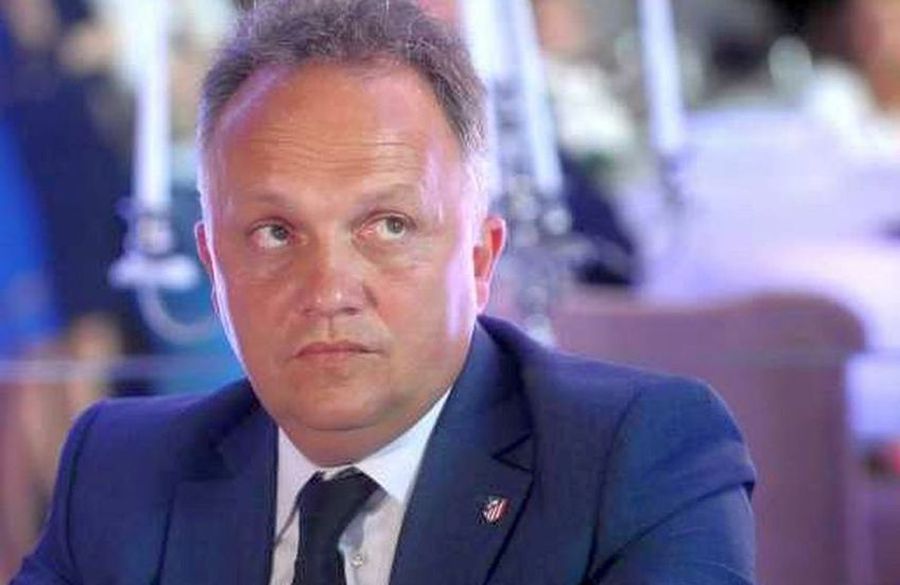 Un nou afacerist anunță că vrea să bage bani la Dinamo: „Am discutat cu Andrei Nicolescu” » În trecut a vrut să cumpere clubul de la Negoiță