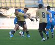 Chindia Târgoviște - FC Voluntari/ foto: Imago Images