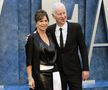 Patty Smith și John McEnroe, foto: Imago