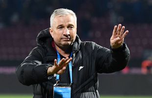 Petrescu a răbufnit la conferință: „Ce semne am făcut? La câtă m*** iau, măcar atât pot să fac! Unde e respectul pentru o legendă? E ZERO!”