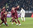 CFR Cluj - U Cluj