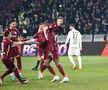 CFR o face KO pe U Cluj! Campioana intră în play-off la egalitate cu liderul Farul » Cum arată ACUM clasamentul după înjumătățire
