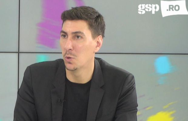 Costel Pantilimon vine la GSP LIVE » Urmărește emisiunea AICI