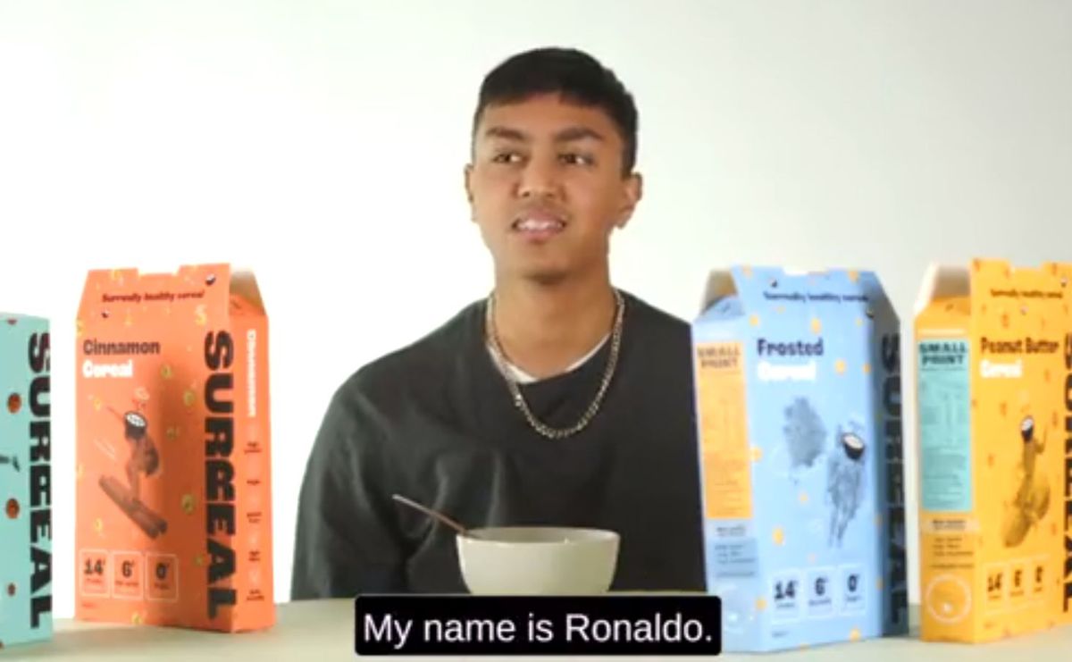 Cea mai mare păcăleală sau idee genială? Cum a ajuns un brand anonim să aibă reclame cu CR7, Serena Williams și Michael Jordan