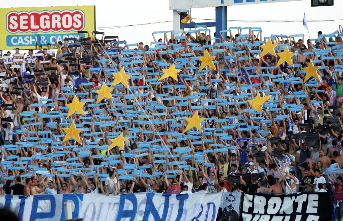 Clachează iar? Mititelu are amintiri de coșmar din precedentul „decisiv” pentru o calificare