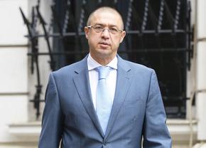 Cine a fost Rudel Obreja, vicecampionul european de box: „Am 6 categorii. O carieră întinsă pe zece ani cu care mă mândresc”