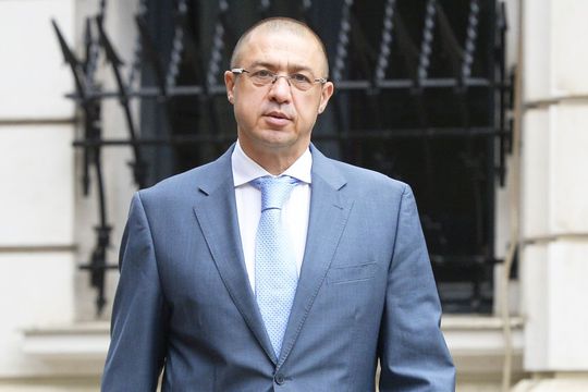 Rudel Obreja, foto: GSP