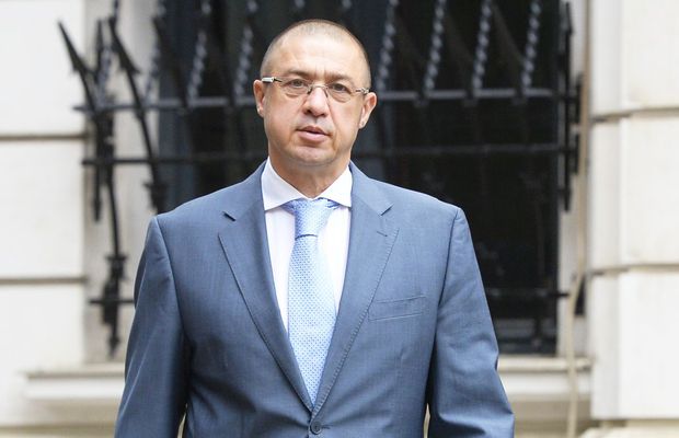 Cine a fost Rudel Obreja, vicecampionul european de box: „Am 6 categorii. O carieră întinsă pe zece ani cu care mă mândresc”